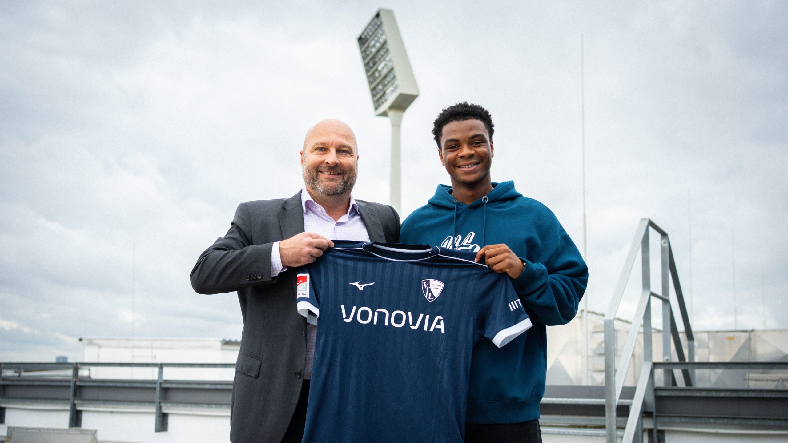 Fehlstart mit Anlauf – wie der VfL Bochum auf dem Weg nach unten Gas gibt